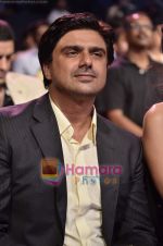 Sameer Soni at Gitanjali Wow Awards in Taj Land_s End on 21st April 2011 (2).JPG